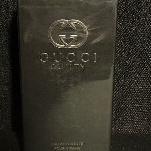 Gucci Guilty Cologne 3.0 FL OZ